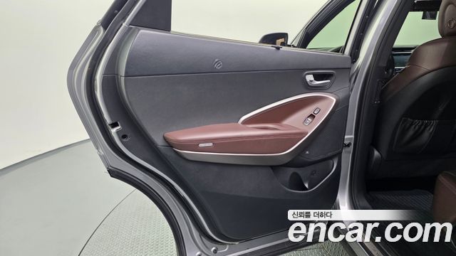 Hyundai Maxcruise Diesel 2.2 2WD Finest Edition 2017 — фото 25