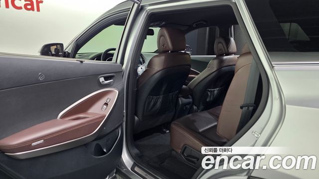 Hyundai Maxcruise Diesel 2.2 2WD Finest Edition 2017 — фото 26