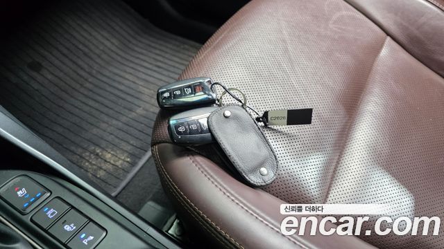 Hyundai Maxcruise Diesel 2.2 2WD Finest Edition 2017 — фото 27