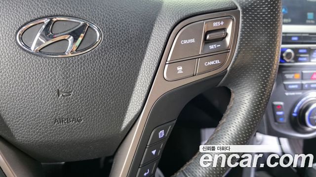 Hyundai Maxcruise Diesel 2.2 2WD Finest Edition 2017 — фото 30