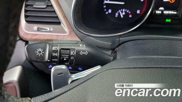 Hyundai Maxcruise Diesel 2.2 2WD Finest Edition 2017 — фото 32