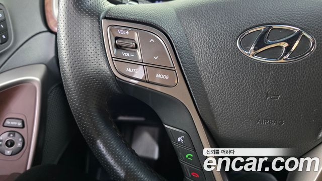 Hyundai Maxcruise Diesel 2.2 2WD Finest Edition 2017 — фото 33