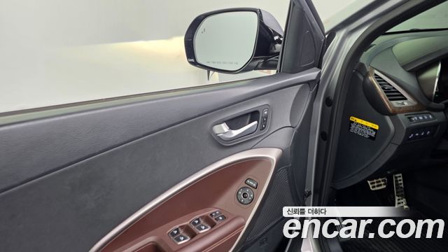 Hyundai Maxcruise Diesel 2.2 2WD Finest Edition 2017 — фото 34