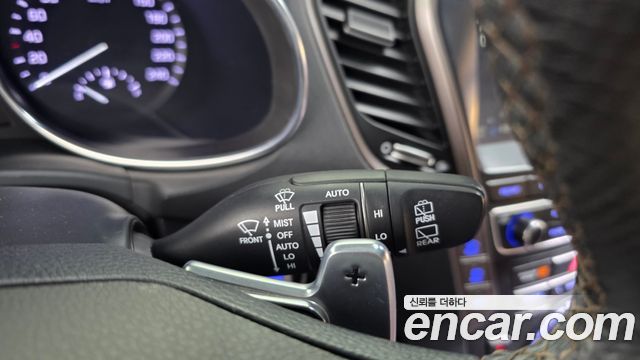 Hyundai Maxcruise Diesel 2.2 2WD Finest Edition 2017 — фото 35