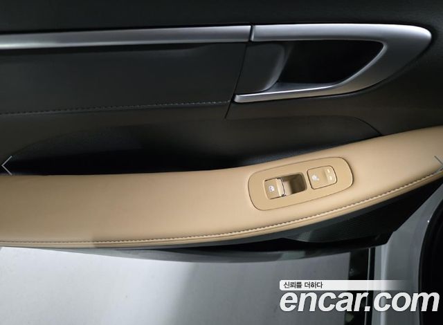 Hyundai Sonata The Edge (DN8) 2.0 LPG Inspiration 2024 — фото 10