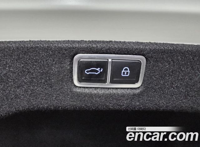 Hyundai Sonata The Edge (DN8) 2.0 LPG Inspiration 2024 — фото 24
