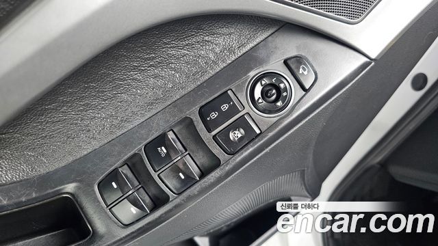 Hyundai Avante 1.6 GDi Modern Standard 2014 — фото 13