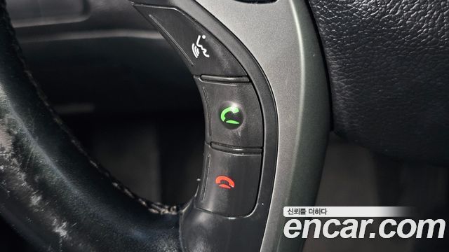 Hyundai Avante 1.6 GDi Modern Standard 2014 — фото 17