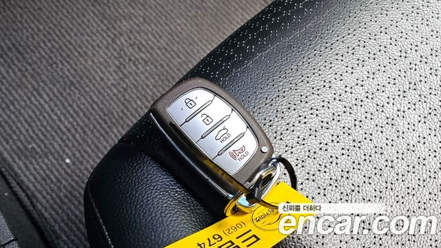 Hyundai Avante 1.6 GDi Modern Standard 2014 — фото 27
