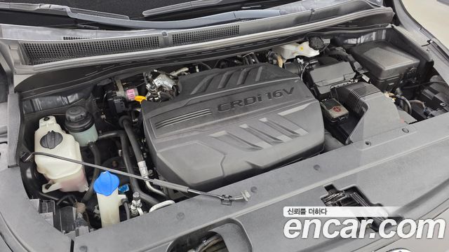 Kia Carnival 9-Seater Prstige 2019 — фото 6