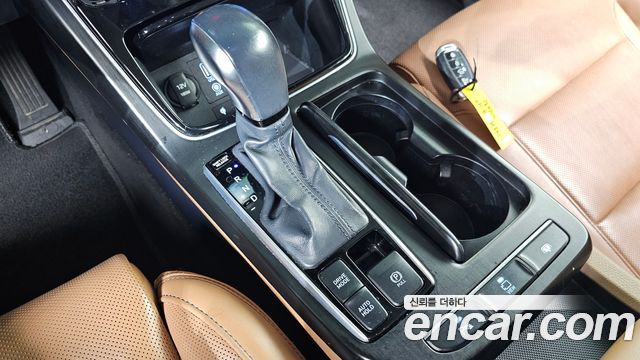 Hyundai Grandeur Hybrid (IG) Exclusive Special 2018 — фото 9