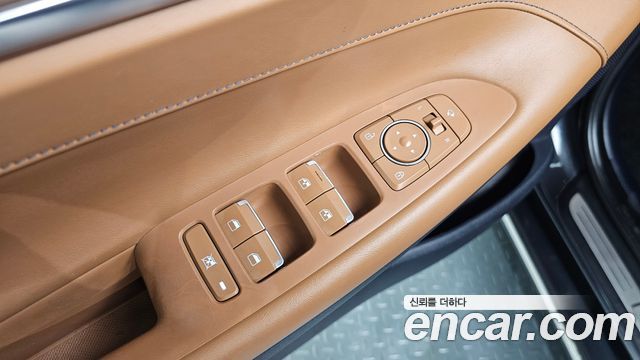 Hyundai Grandeur Hybrid (IG) Exclusive Special 2018 — фото 14