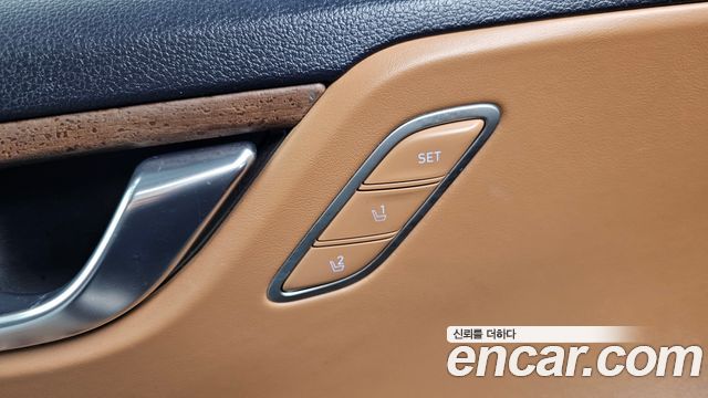 Hyundai Grandeur Hybrid (IG) Exclusive Special 2018 — фото 15