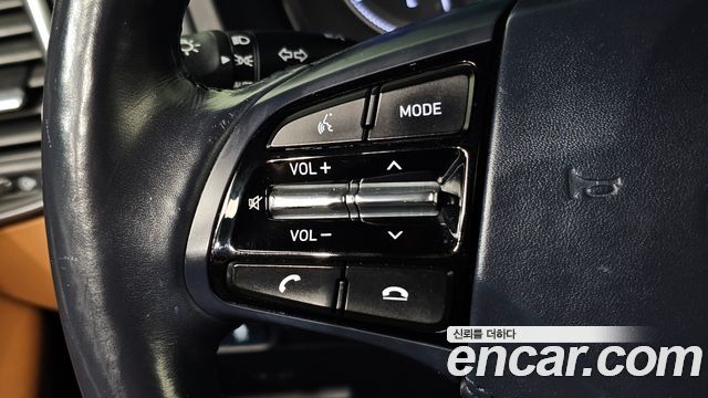 Hyundai Grandeur Hybrid (IG) Exclusive Special 2018 — фото 18