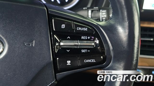 Hyundai Grandeur Hybrid (IG) Exclusive Special 2018 — фото 19