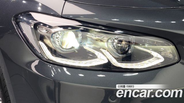 Hyundai Grandeur Hybrid (IG) Exclusive Special 2018 — фото 22