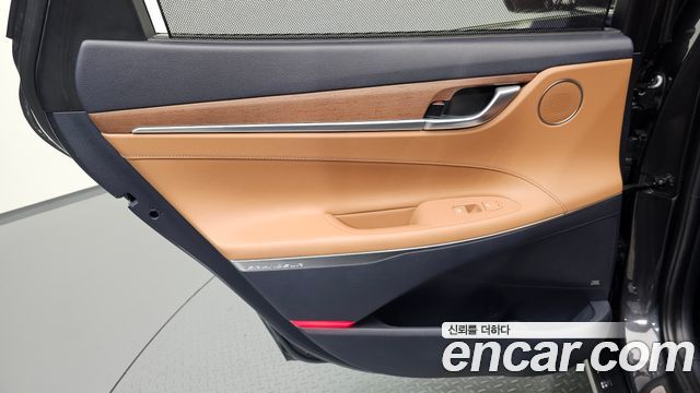 Hyundai Grandeur Hybrid (IG) Exclusive Special 2018 — фото 25