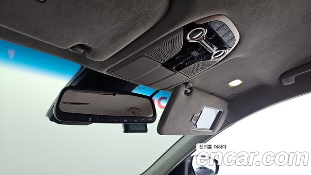 Hyundai Grandeur Hybrid (IG) Exclusive Special 2018 — фото 33