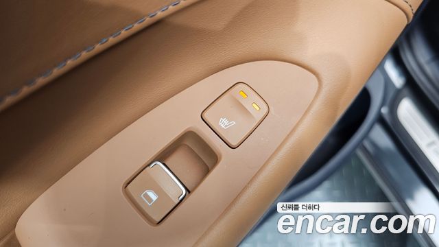 Hyundai Grandeur Hybrid (IG) Exclusive Special 2018 — фото 34