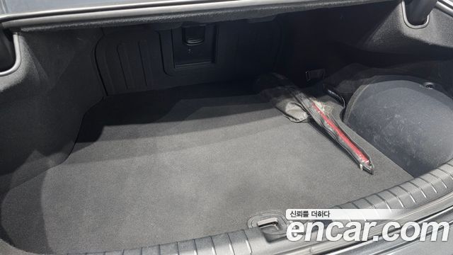 Hyundai Grandeur Hybrid (IG) Exclusive Special 2018 — фото 36