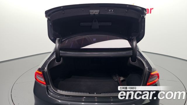 Hyundai Grandeur Hybrid (IG) Exclusive Special 2018 — фото 37