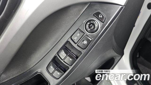 Hyundai Avante 1.6 GDi Smart Standard 2015 — фото 14