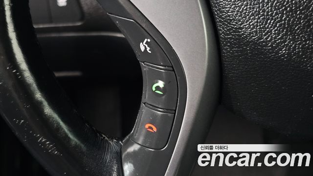 Hyundai Avante 1.6 GDi Smart Standard 2015 — фото 16