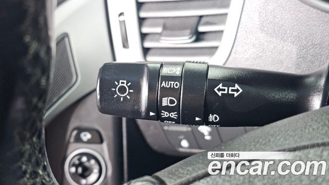 Hyundai Avante 1.6 GDi Smart Standard 2015 — фото 20