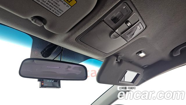Hyundai Avante 1.6 GDi Smart Standard 2015 — фото 27