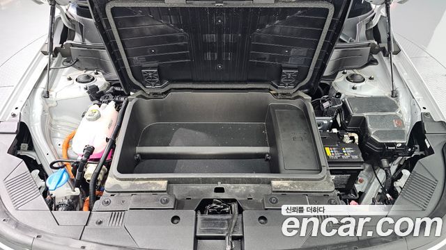 Hyundai Kona Electric (SX2) Long Range Premium 2025 — фото 6