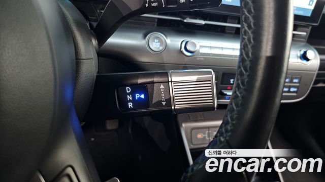 Hyundai Kona Electric (SX2) Long Range Premium 2025 — фото 9