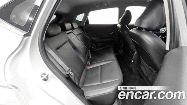 Hyundai Kona Electric (SX2) Long Range Premium 2025 — фото 11