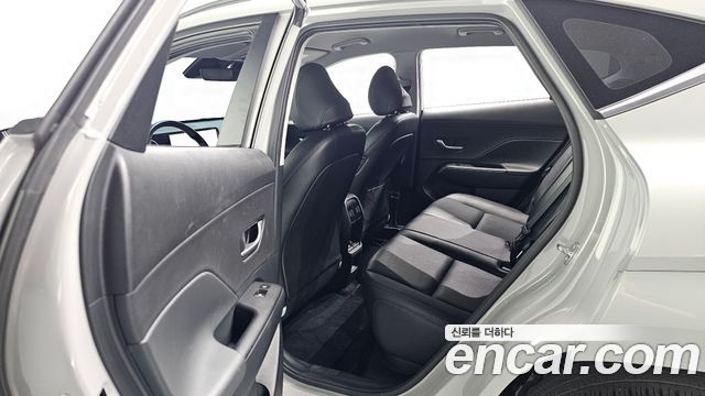 Hyundai Kona Electric (SX2) Long Range Premium 2025 — фото 12
