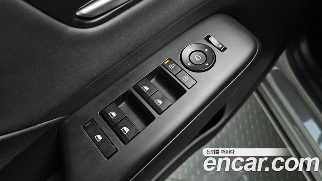 Hyundai Kona Electric (SX2) Long Range Premium 2025 — фото 14