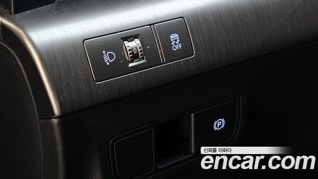 Hyundai Kona Electric (SX2) Long Range Premium 2025 — фото 15