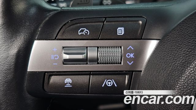 Hyundai Kona Electric (SX2) Long Range Premium 2025 — фото 17