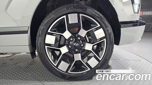Hyundai Kona Electric (SX2) Long Range Premium 2025 — фото 21