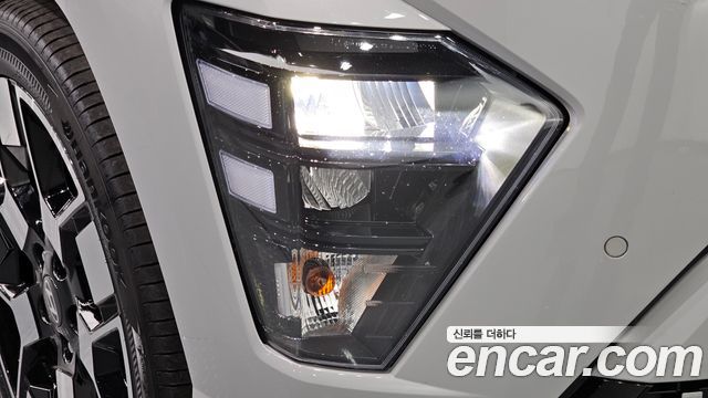 Hyundai Kona Electric (SX2) Long Range Premium 2025 — фото 22