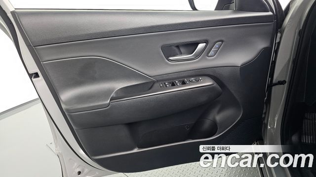Hyundai Kona Electric (SX2) Long Range Premium 2025 — фото 24