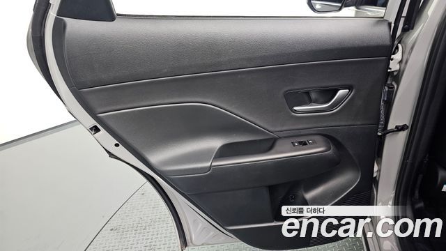 Hyundai Kona Electric (SX2) Long Range Premium 2025 — фото 25