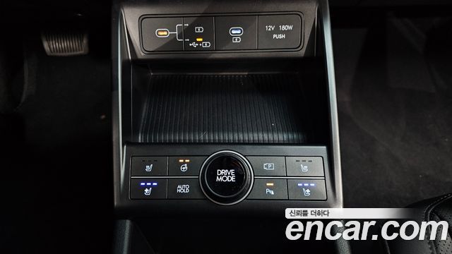 Hyundai Kona Electric (SX2) Long Range Premium 2025 — фото 28