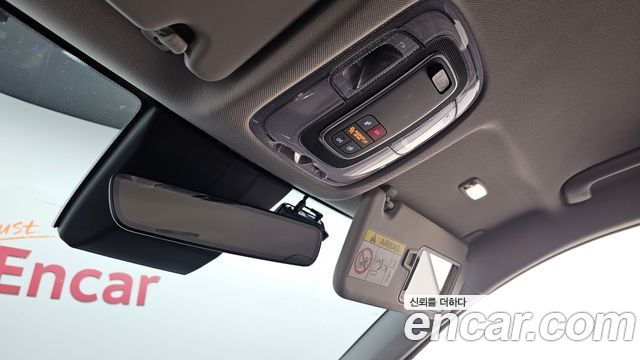 Hyundai Kona Electric (SX2) Long Range Premium 2025 — фото 29