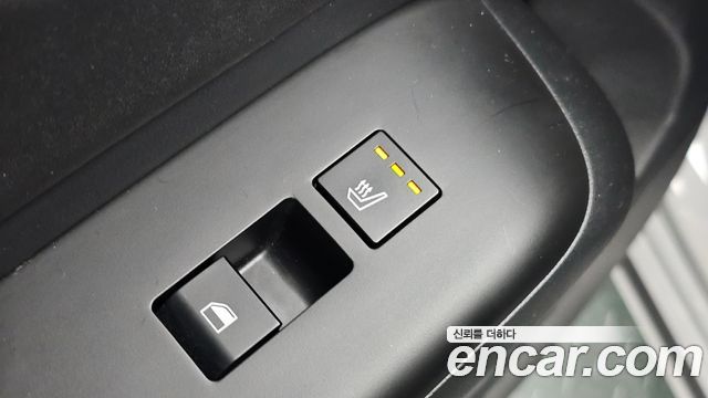 Hyundai Kona Electric (SX2) Long Range Premium 2025 — фото 30