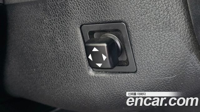 Kia K7 2.4 GDI Limited 2018 — фото 16