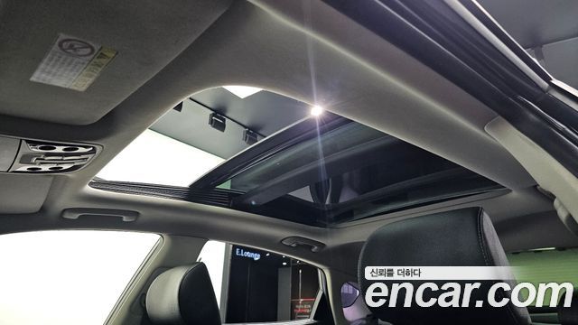 Kia K7 2.4 GDI Limited 2018 — фото 31