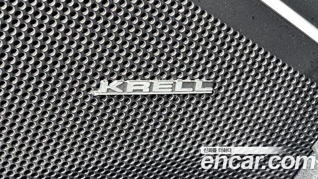 Kia K7 2.4 GDI Limited 2018 — фото 34