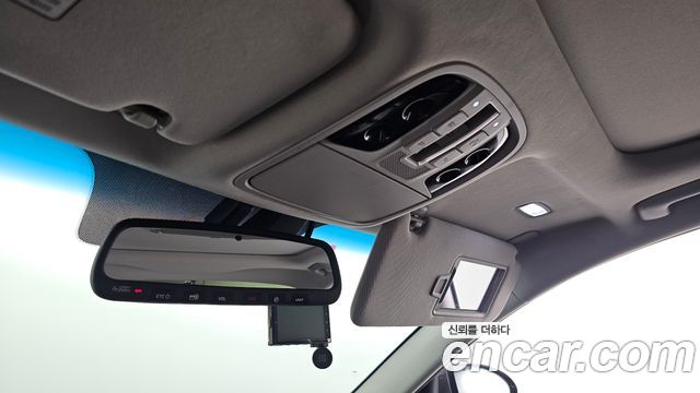 Kia K7 2.4 GDI Limited 2018 — фото 35