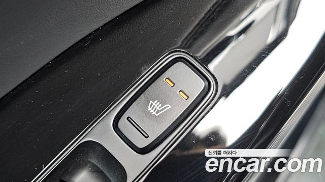 Kia K7 2.4 GDI Limited 2018 — фото 36
