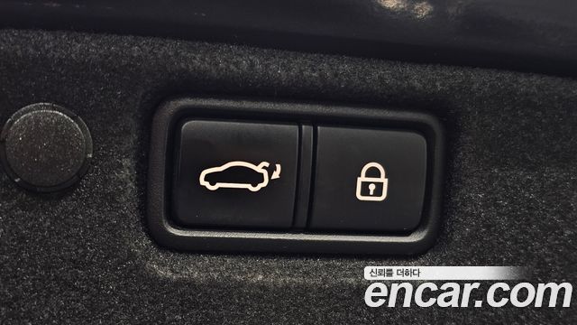 Kia K7 2.4 GDI Limited 2018 — фото 37