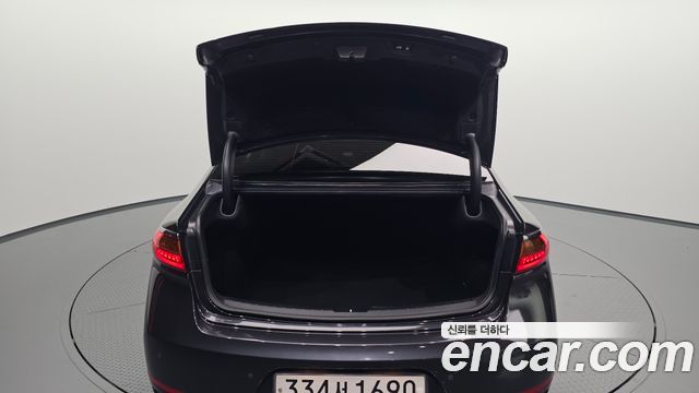 Kia K7 2.4 GDI Limited 2018 — фото 39